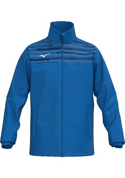 Chiba Micro Jacket Erkek Sweatshirt Mavi
