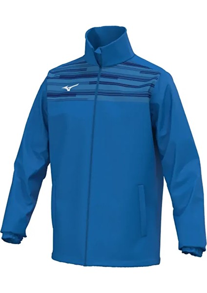 Chiba Micro Jacket Erkek Sweatshirt Mavi