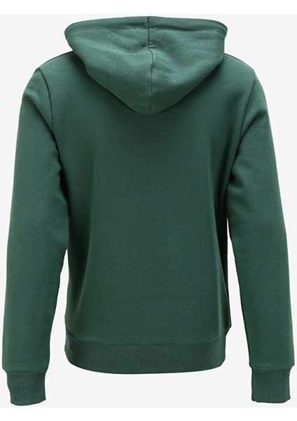 Kapüşon Yaka Yeşil Erkek Sweatshırt 12261182_JCODEN Sweat Hood Exc fiyatları