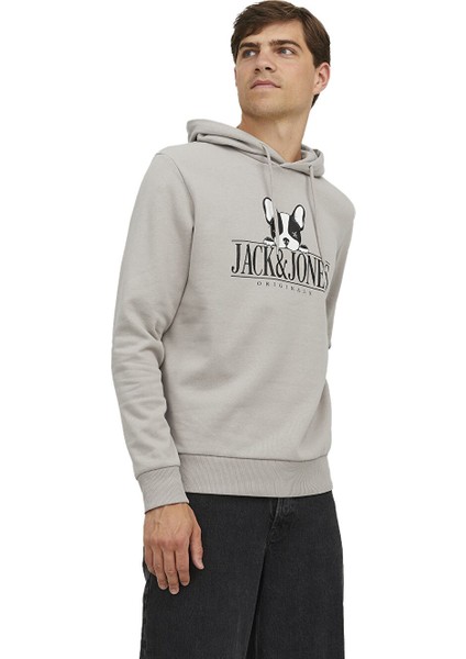 Erkek Sweatshirts 12244219