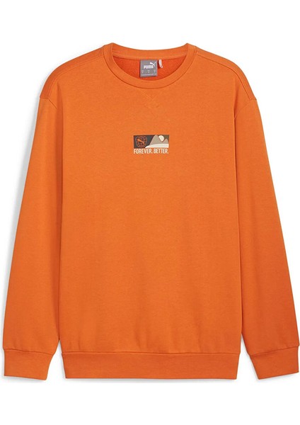 Better Erkek Sweatshirt 68175820