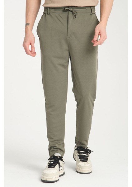 Erkek Jogger Expo Pantolon 3580