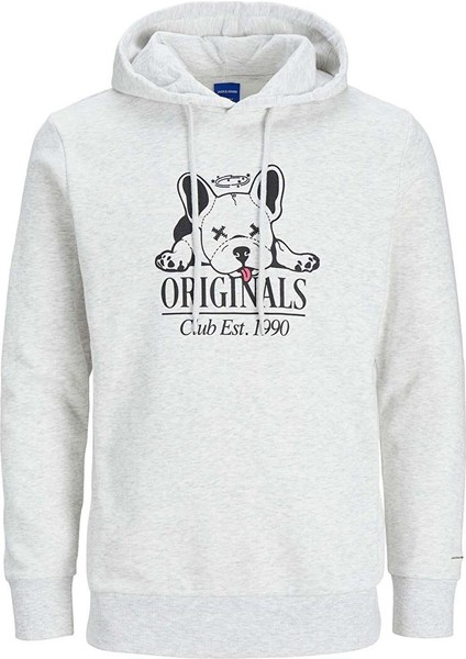 Erkek Sweatshirts 12244219 indirimleri
