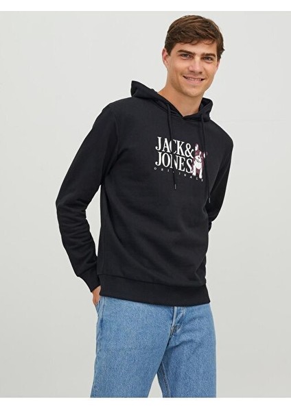 Erkek Sweatshirts 12244219