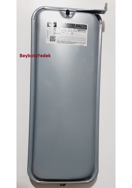 Demirdöküm Neva Genleşme Tank Dik Boru Çapı 3-8 , Demirdöküm Neva