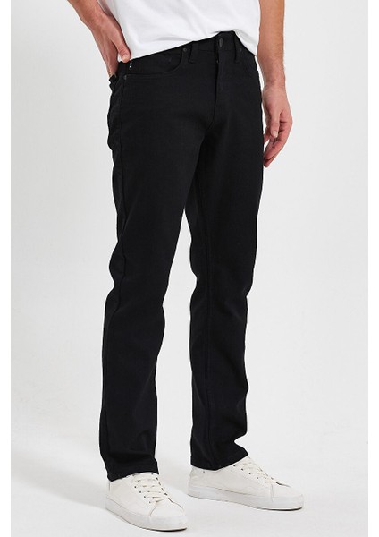 Erkek Jean Pantolon Regular Montana 129 RD24KE011533 modelleri