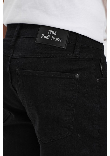 Erkek Jean Pantolon Regular Montana 129 RD24KE011533 fırsatları
