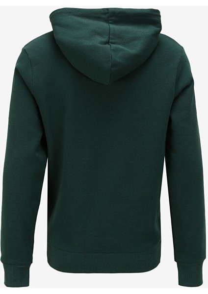 Kapüşon Yaka Yeşil Erkek Sweatshırt 12261184_JCOAND Sweat Hood Exc fiyatları