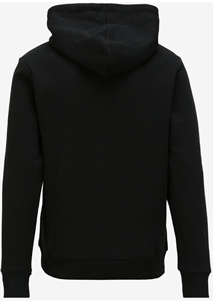 Kapüşon Yaka Siyah Erkek Sweatshırt 12261184_JCOAND Sweat Hood Exc fiyatları