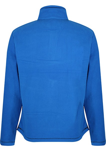 Mavi Erkek Dik Yaka Regular Fit Polar Sweatshırt RMA021 Thompson Fleece fiyatları