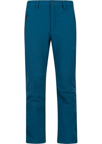 Salah Erkek Softshell Pantolon Petrol