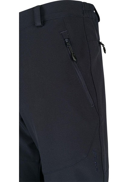 Cario Thermofine Erkek Kargo Pantolon Lacivert