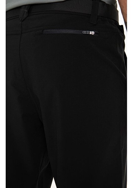 Plasic Erkek Pantolon Lacivert