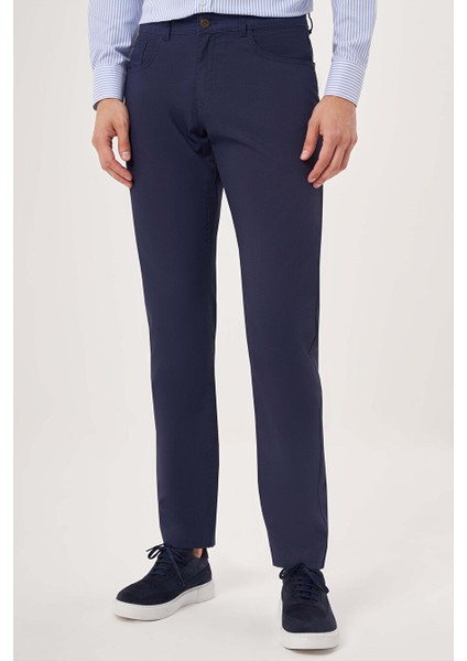 Erkek 5 Cepli Spor Pantolon Laci PNS23Y23105_D39