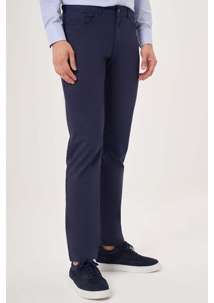 Erkek 5 Cepli Spor Pantolon Laci PNS23Y23105_D39