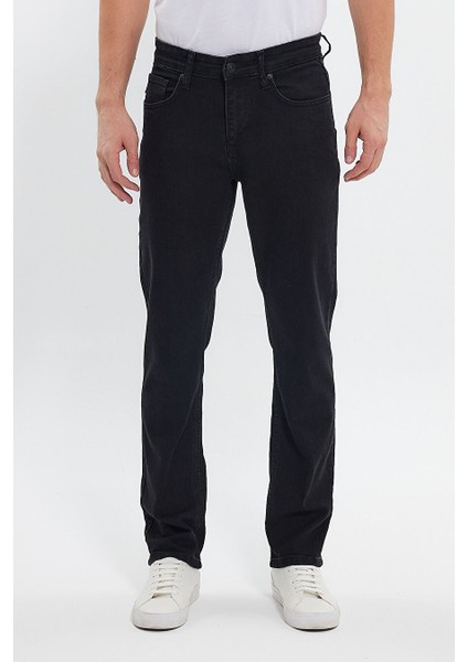 Erkek Jean Pantolon Regular Montana 129 RD24KE011533 fiyatları