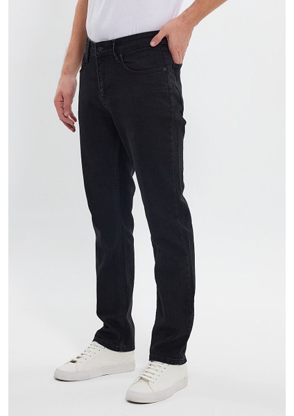Erkek Jean Pantolon Regular Montana 129 RD24KE011533 modelleri