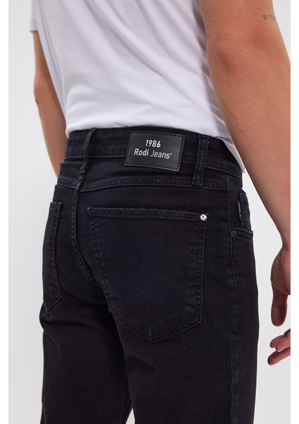 Erkek Jean Pantolon Regular Montana 129 RD24KE011533 fırsatları