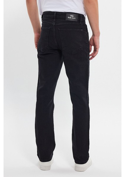 Erkek Jean Pantolon Regular Montana 129 RD24KE011533 indirimleri