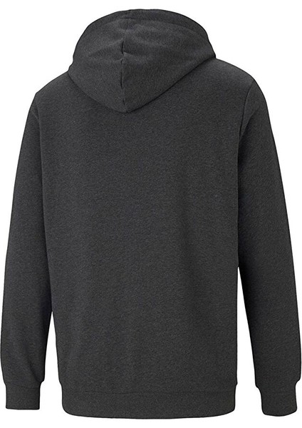 Ess Big Logo Hoodie Tr Dark Gray Heather Erkek Sweatshirt fiyatları