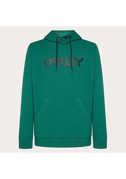 B1B Po Hoodıe 2.0 Erkek Sweatshirt OAKFOA402599-OAK.78S