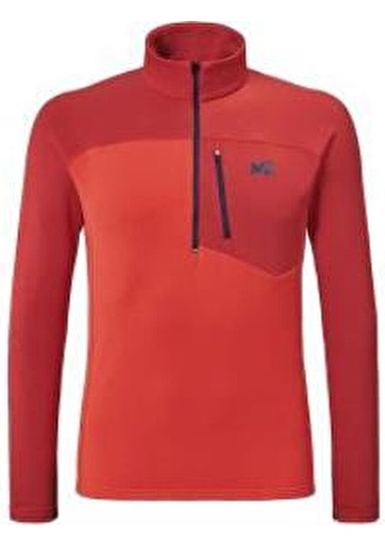 Technostretch Z MIV8129 9040 Swetshirt