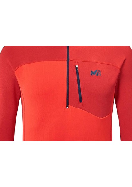 Technostretch Z MIV8129 9040 Swetshirt