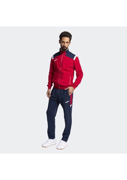 Erkek Futbol Eşofman Takım Toledo Tracksuit 103615.603