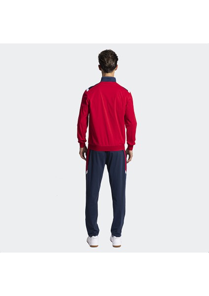 Erkek Futbol Eşofman Takım Toledo Tracksuit 103615.603