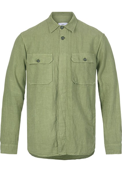 Standart Haki Erkek Ceket Mr Jacket