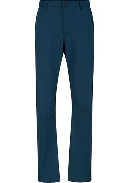 Wooly Merino Yünlü Erkek Pantolon
