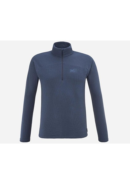 K Ltgrıd Po Erkek Polartec® Yarım Fermuar polar MIV9468 7317