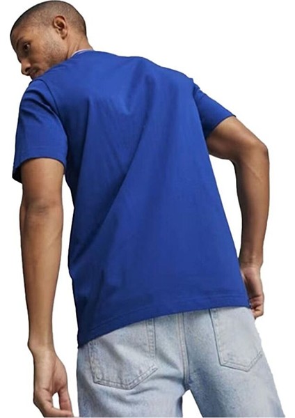 Squad Men's Graphic Erkek T-Shirt 678967-17