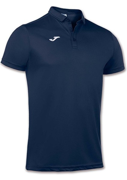 Erkek Günlük Polo T-Shirt Hobby 100437.331