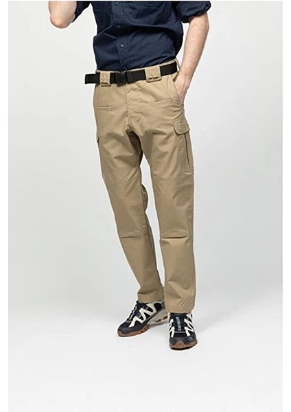 Tiger Tactical Erkek Pantolon Bej