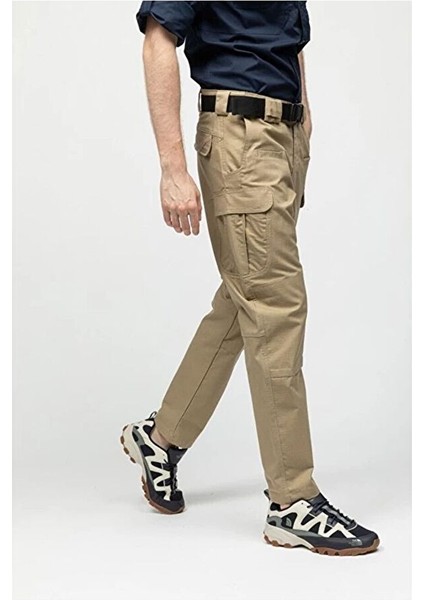 Tiger Tactical Erkek Pantolon Bej