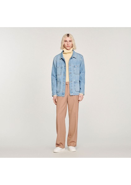 Denim Ceket fiyatları