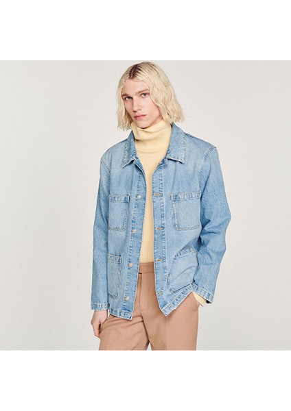 Denim Ceket fırsatları