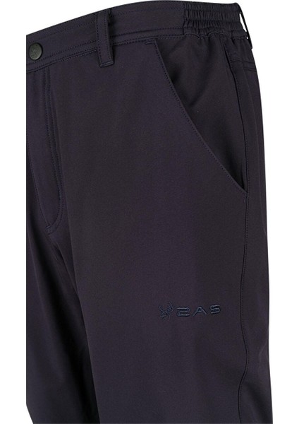 Badger Ince Softshell Erkek Pantolon