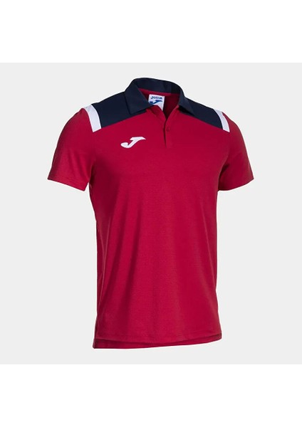 Erkek Futbol Polo T-Shirt Toledo Short Sleeve 103736.603