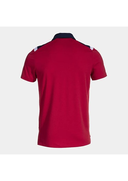 Erkek Futbol Polo T-Shirt Toledo Short Sleeve 103736.603 fiyatları