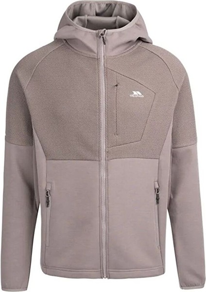 Mens Active Top Bani Erkek Kapüşonlu Sweatshirt Gri MATOLSTR0034