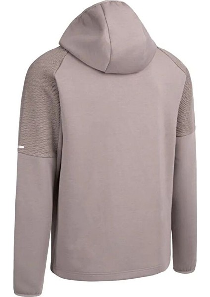 Mens Active Top Bani Erkek Kapüşonlu Sweatshirt Gri MATOLSTR0034 fiyatları