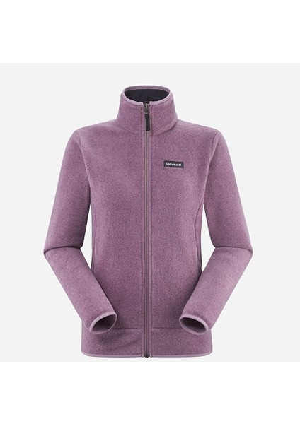 Shelter F-Zıp Erkek Polar Ceket LFV12491 L3169
