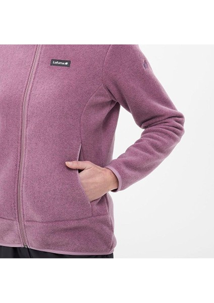 Shelter F-Zıp Erkek Polar Ceket LFV12491 L3169 indirimleri