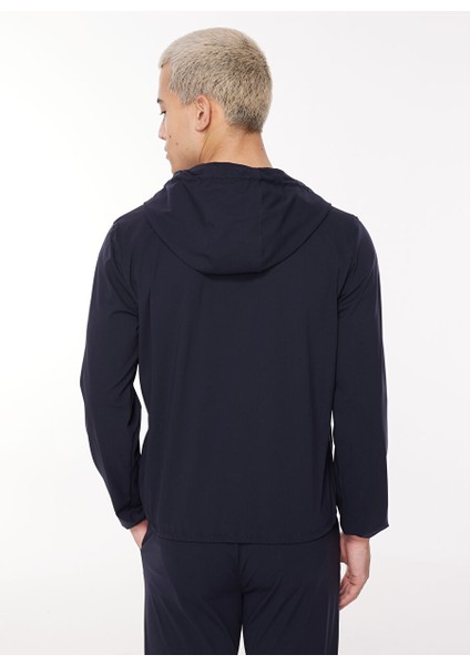 Slim Fit Koyu Lacivert Erkek Ceket 61013010 indirimleri