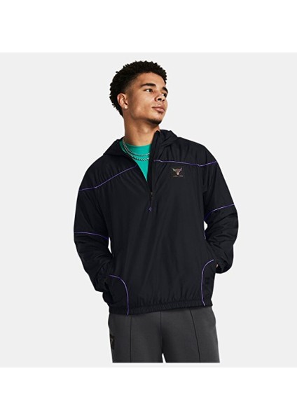 Erkek Project Rock Anorak Mont 1380128-001