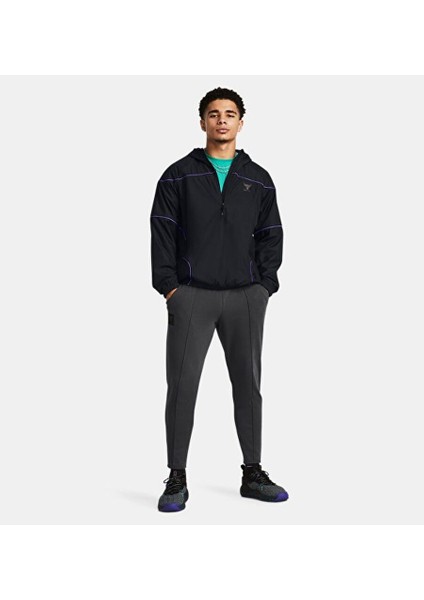 Erkek Project Rock Anorak Mont 1380128-001