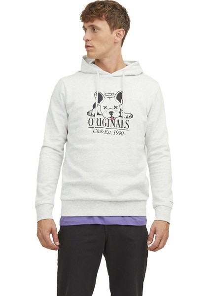Erkek Sweatshirts 12244219