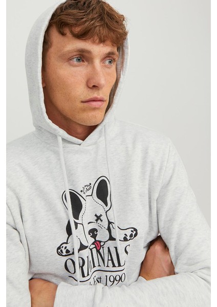 Erkek Sweatshirts 12244219 indirimleri